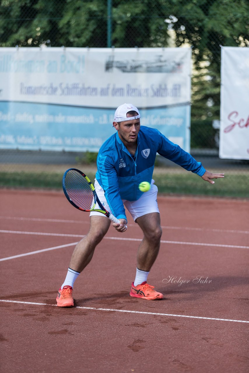 Bild 12 - Kuehlungsborner Tennisturnier